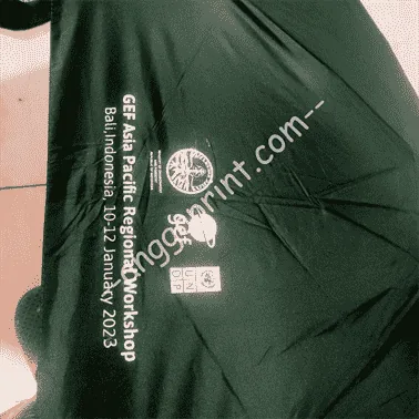 Sablon Payung Custom, Promosi, Souvenir & Corporate Gift (5)