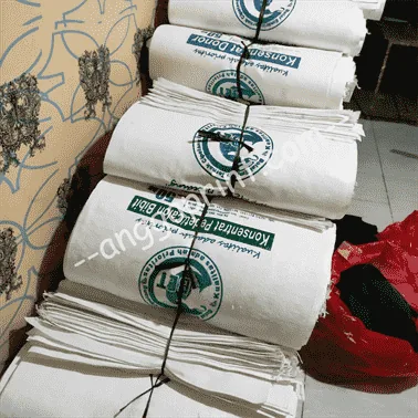 Sablon Karung Custom: Karung Beras, Pupuk, Hasil Bumi & Industri (2)