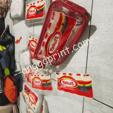 Jasa Sablon Tas Mika Custom: Cetak Presisi, Bening Premium (2)