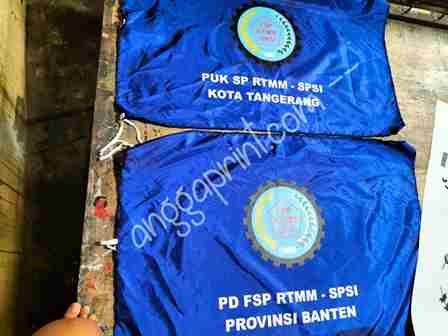 Sablon Bendera Custom: Tahan Cuaca, Warna Tajam, Hasil Presisi (5)