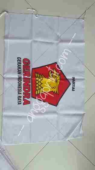 Sablon Bendera Custom: Tahan Cuaca, Warna Tajam, Hasil Presisi (4)