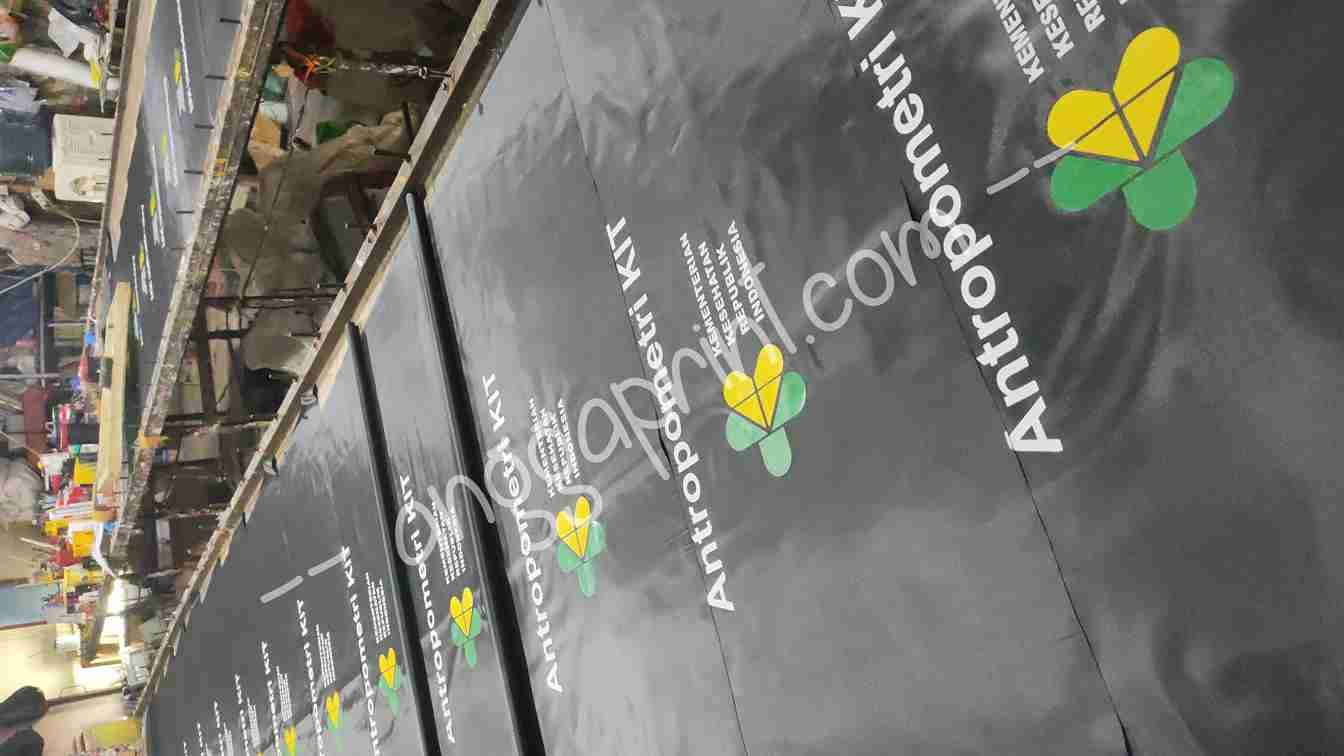 Sablon Tas Medis Custom untuk Faskes & Tim Tanggap Darurat, Tahan Disinfeksi, Identitas Jelas (2)