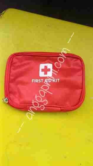 Sablon Tas Medis Custom untuk Faskes & Tim Tanggap Darurat, Tahan Disinfeksi, Identitas Jelas (6)