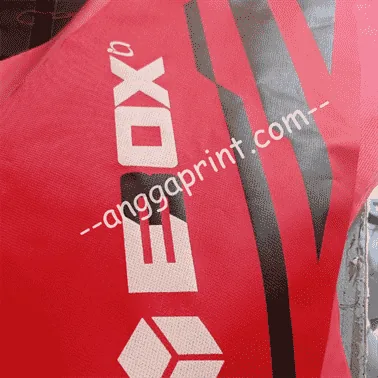 Jasa Sablon Sarung Raket Custom: Badminton, Tenis & Squash (2)