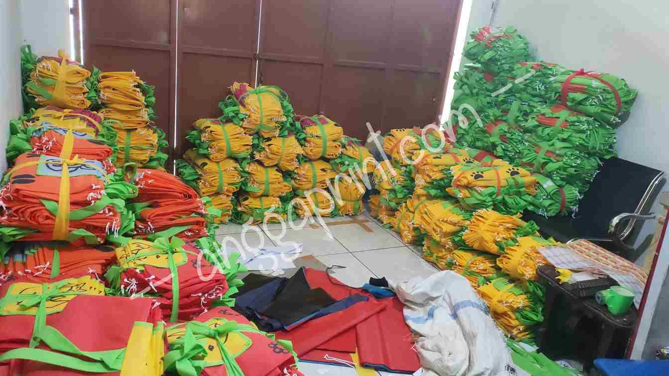 Sablon Tas Anak Custom, Ringan, Aman, Disukai Si Kecil (5)