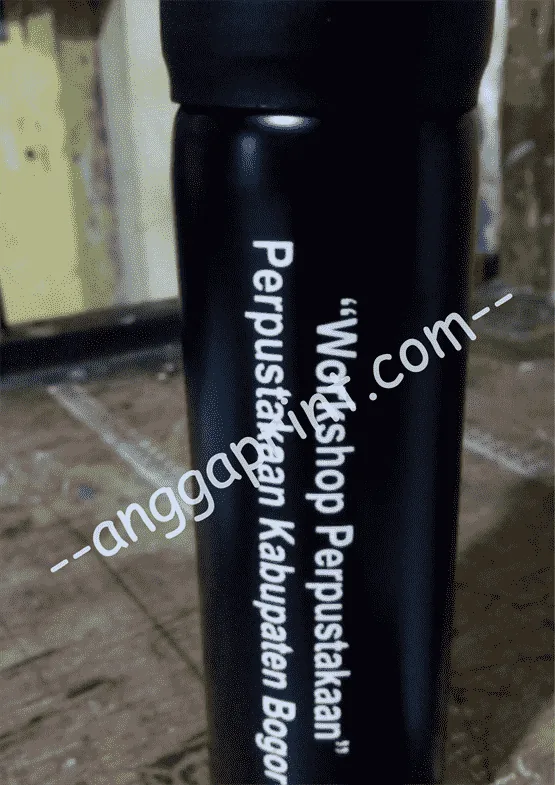 Sablon Tumbler Custom untuk Souvenir & Merchandise Branding Premium (2)