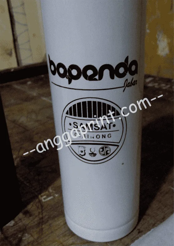 Sablon Tumbler Custom untuk Souvenir & Merchandise Branding Premium (3)