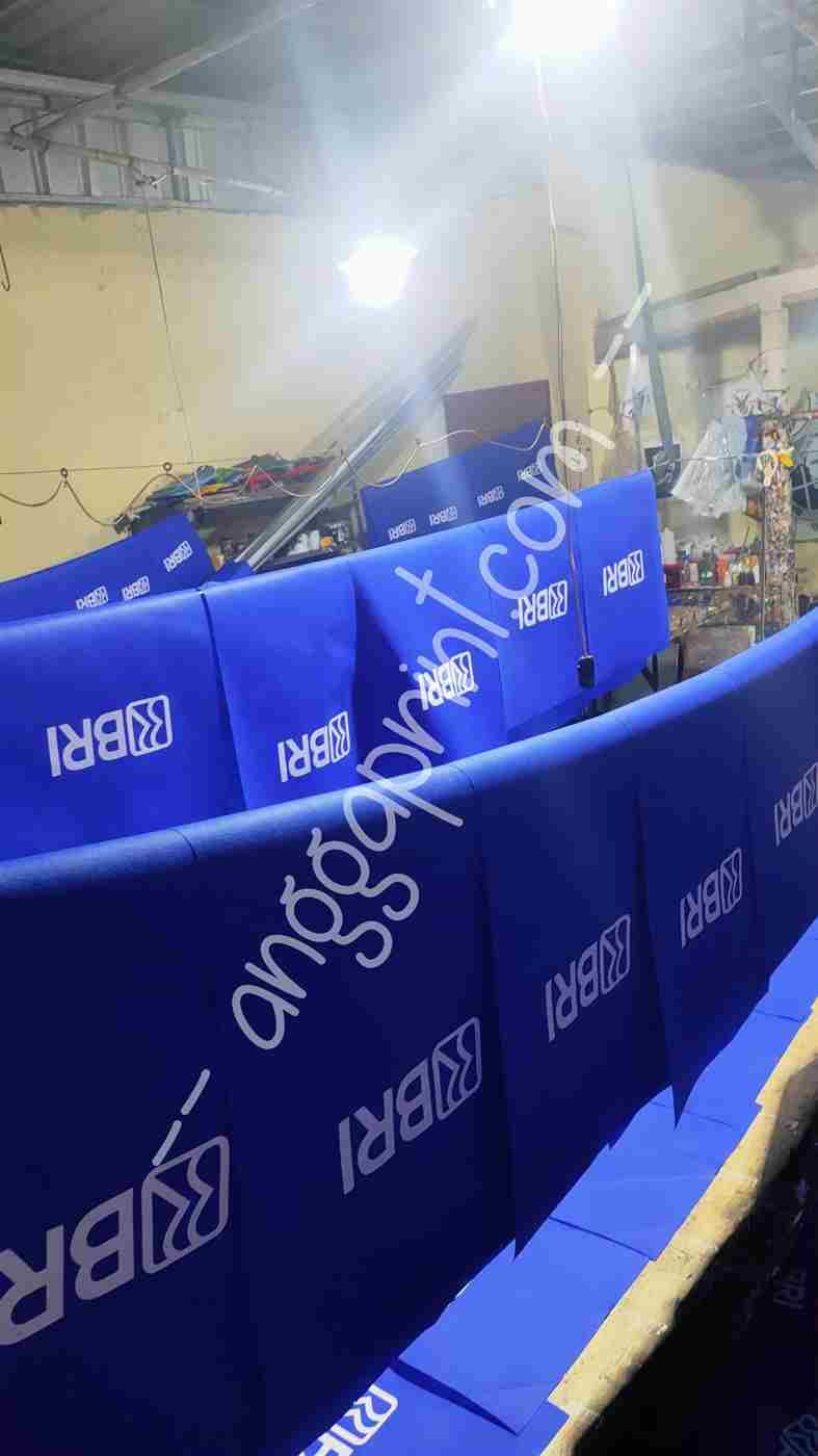 Sablon Sponbond Custom, Tas Promosi Ramah Lingkungan, Cetak Presisi (2)