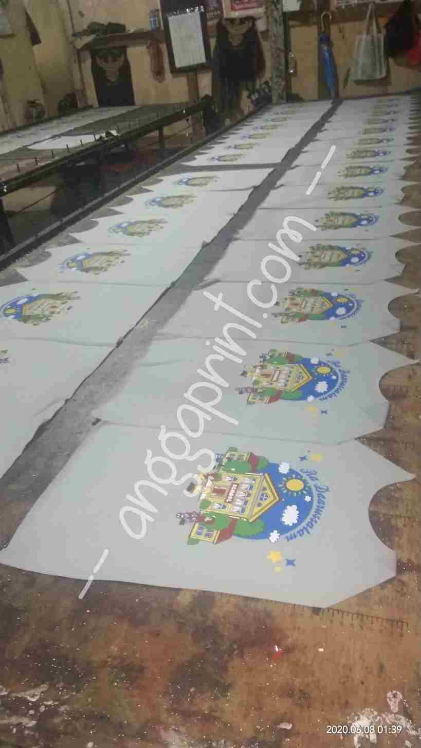 Sablon Kaos Anak Custom: Desain Personal, Bahan Adem (5)