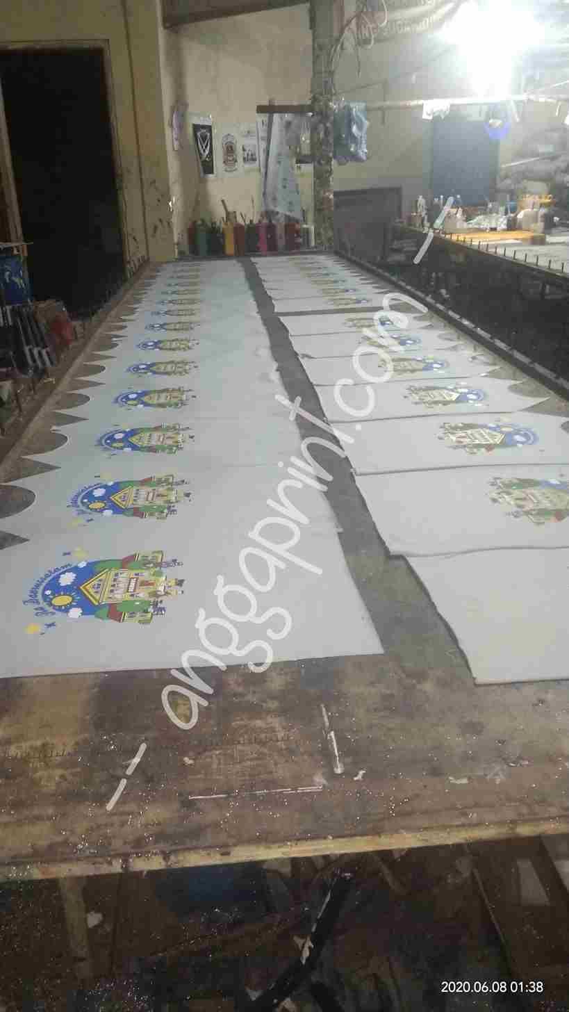 Sablon Kaos Anak TK Custom: Bahan Lembut, Tinta Aman, Desain Ceria (4)