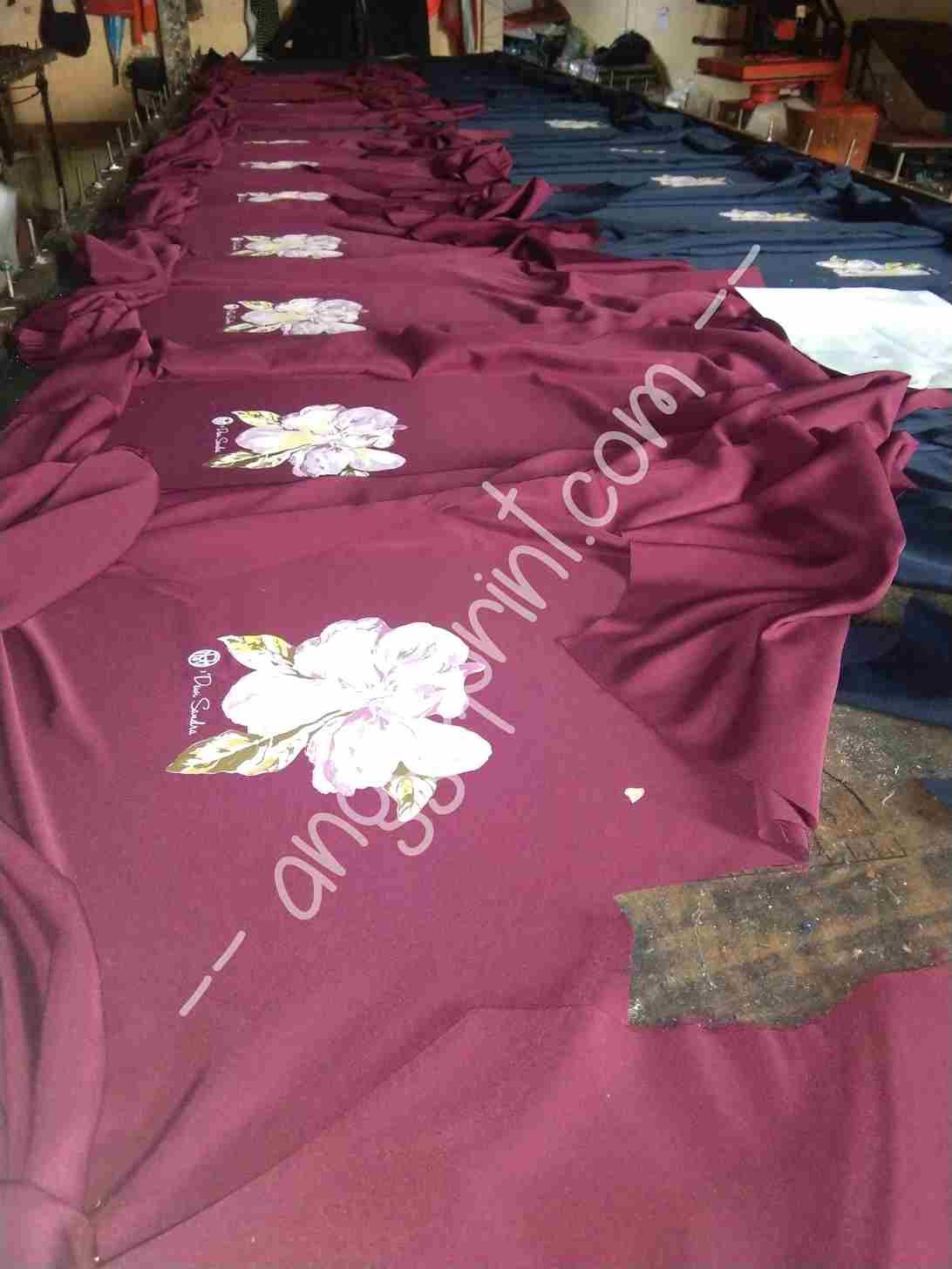 Sablon Kaos Anak Custom: Desain Personal, Bahan Adem (4)
