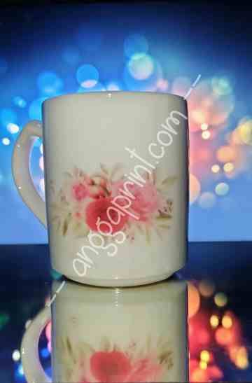Custom Cup Printing Service, Paper & Plastic Cups, Food Grade (4)