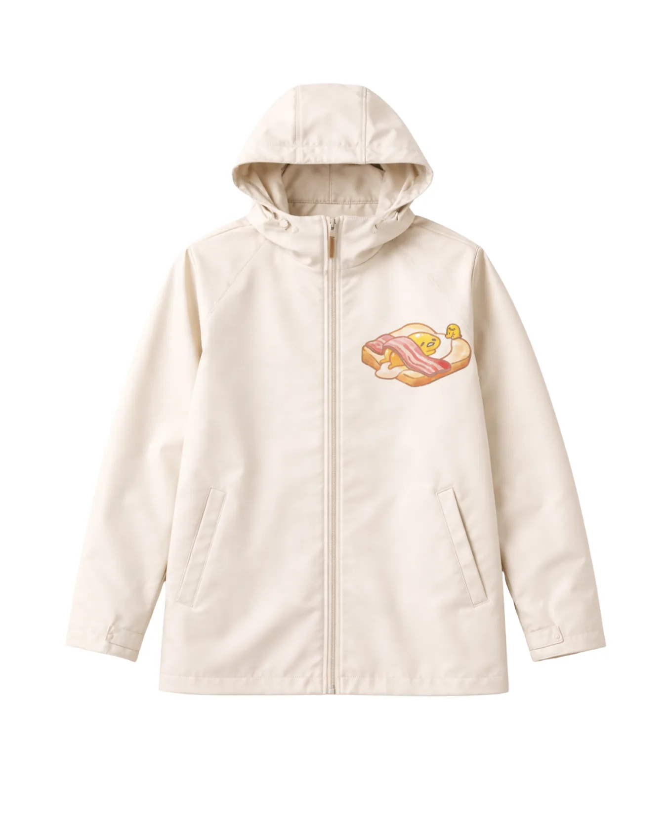 Sablon Jaket Ojek Online Custom, Seragam Driver Berkelas (4)
