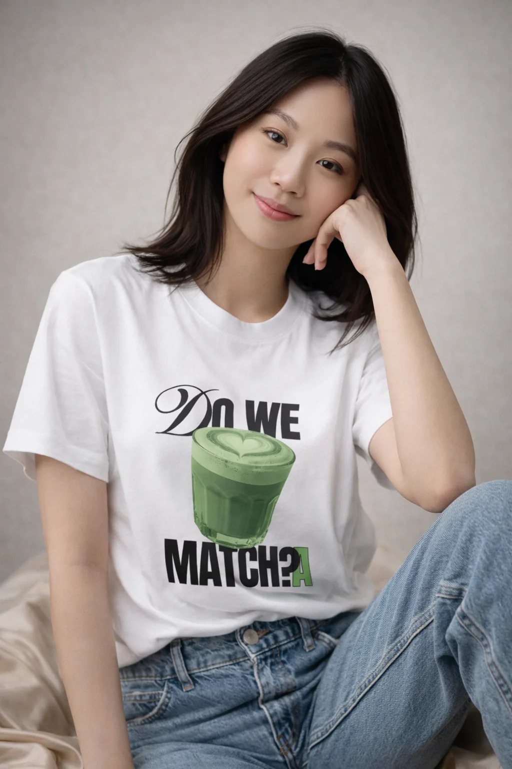 Sablon Kaos Custom: Bahan Nyaman, Warna Tajam, Hasil Tahan Lama (8)