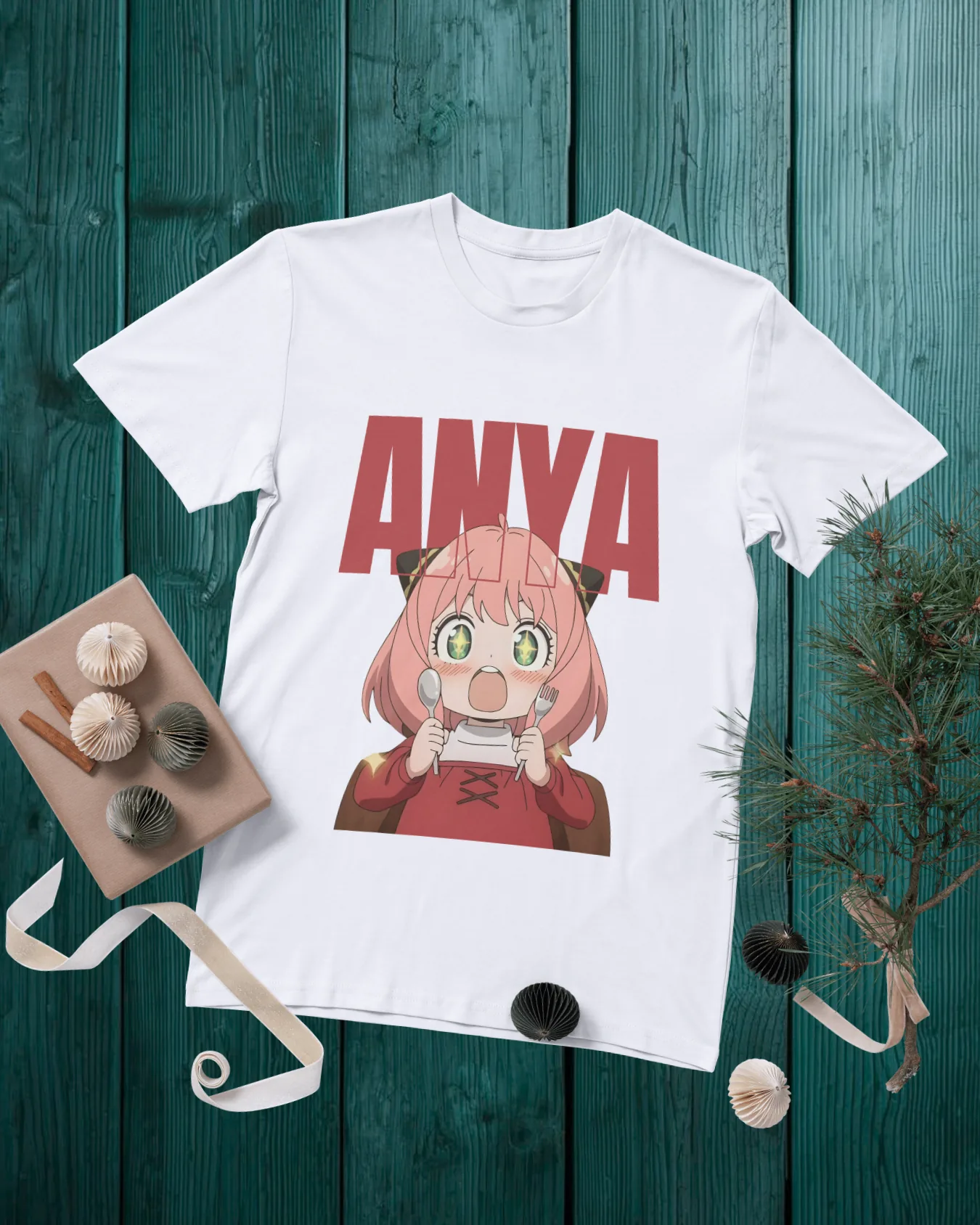 Sablon Kaos Custom: Bahan Nyaman, Warna Tajam, Hasil Tahan Lama (13)