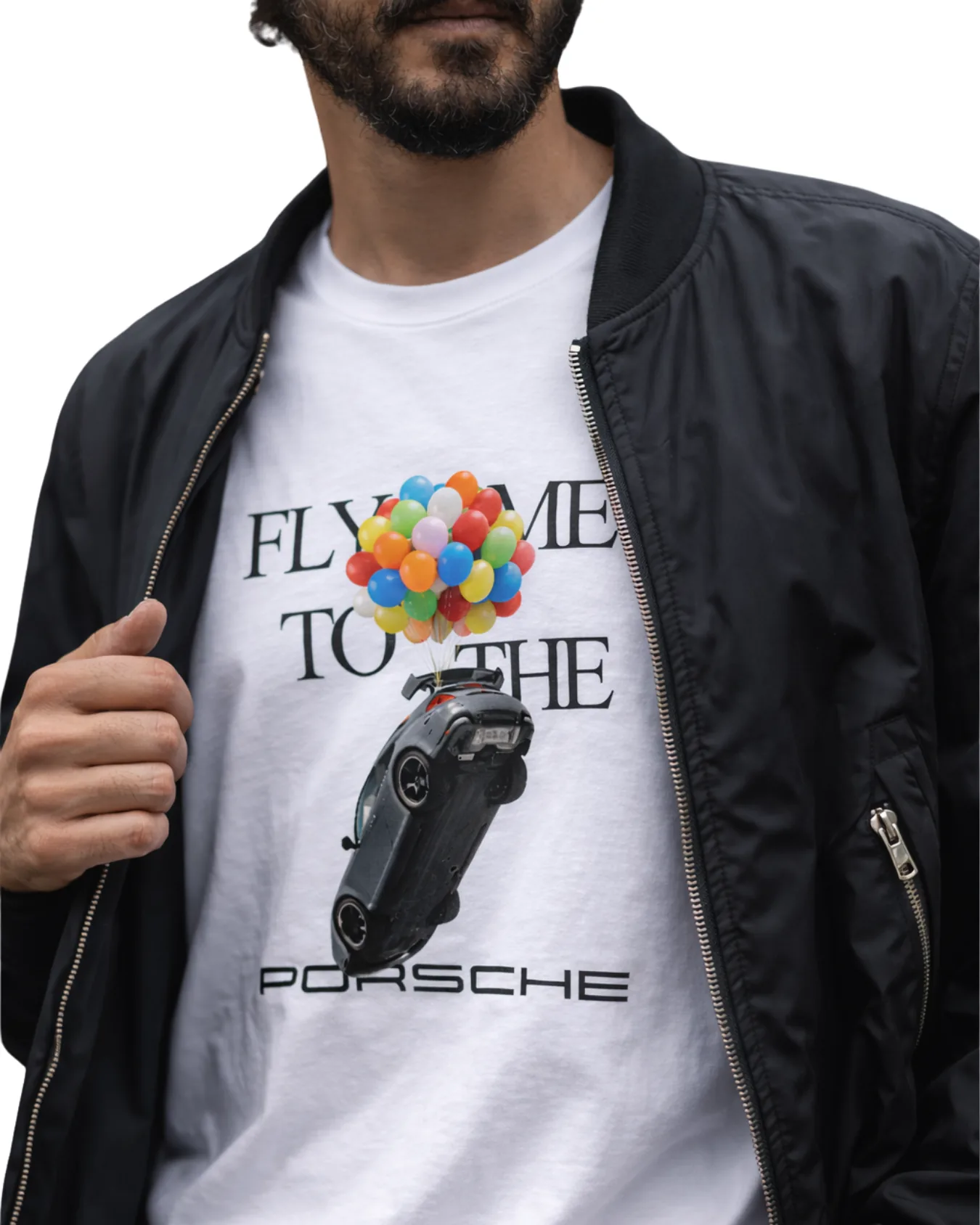 Sablon Kaos Custom: Bahan Nyaman, Warna Tajam, Hasil Tahan Lama (14)