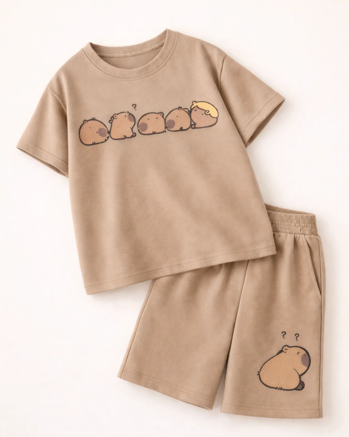 Sablon Kaos Anak Custom: Desain Personal, Bahan Adem (6)