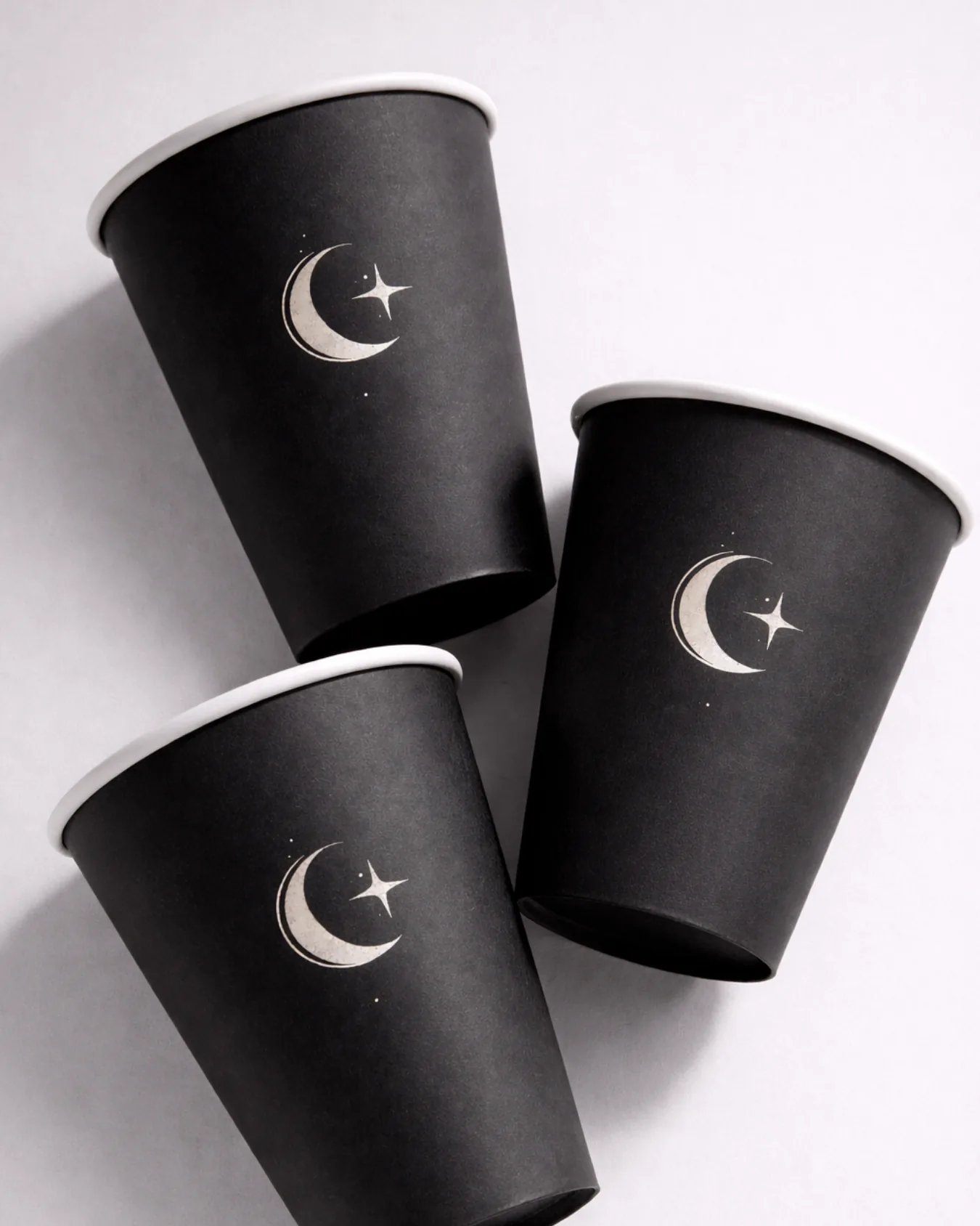 Custom Paper Bowl Printing Service, Food Grade and Heat-Safe (9)