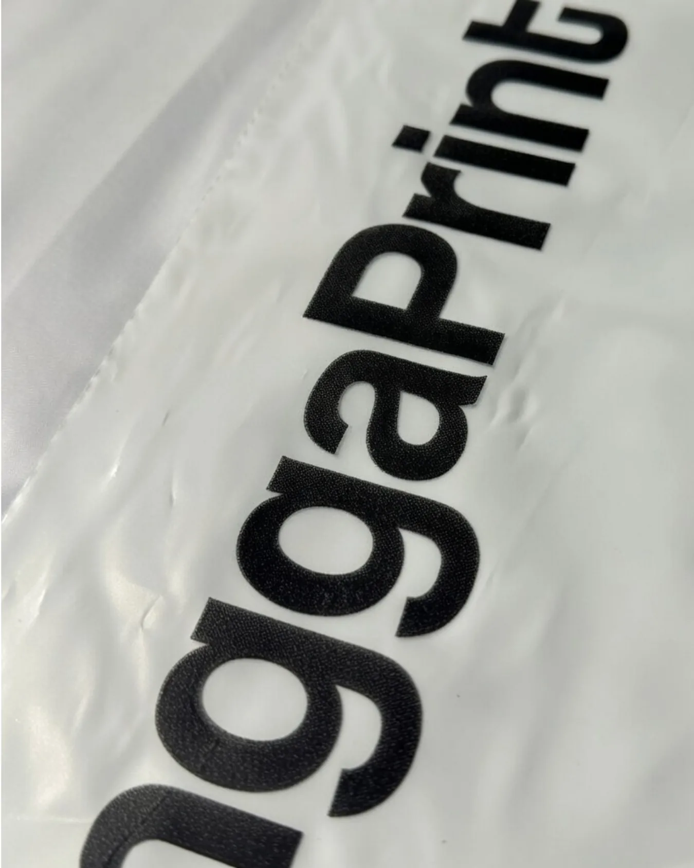 Custom Plastic Screen Printing, Packaging, Shopping Bags & Branded Bags (5)