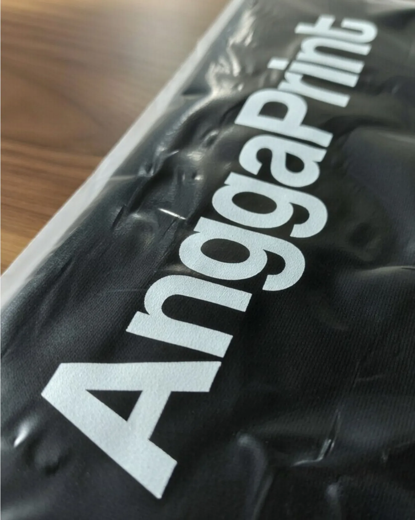 Custom Plastic Screen Printing, Packaging, Shopping Bags & Branded Bags (7)