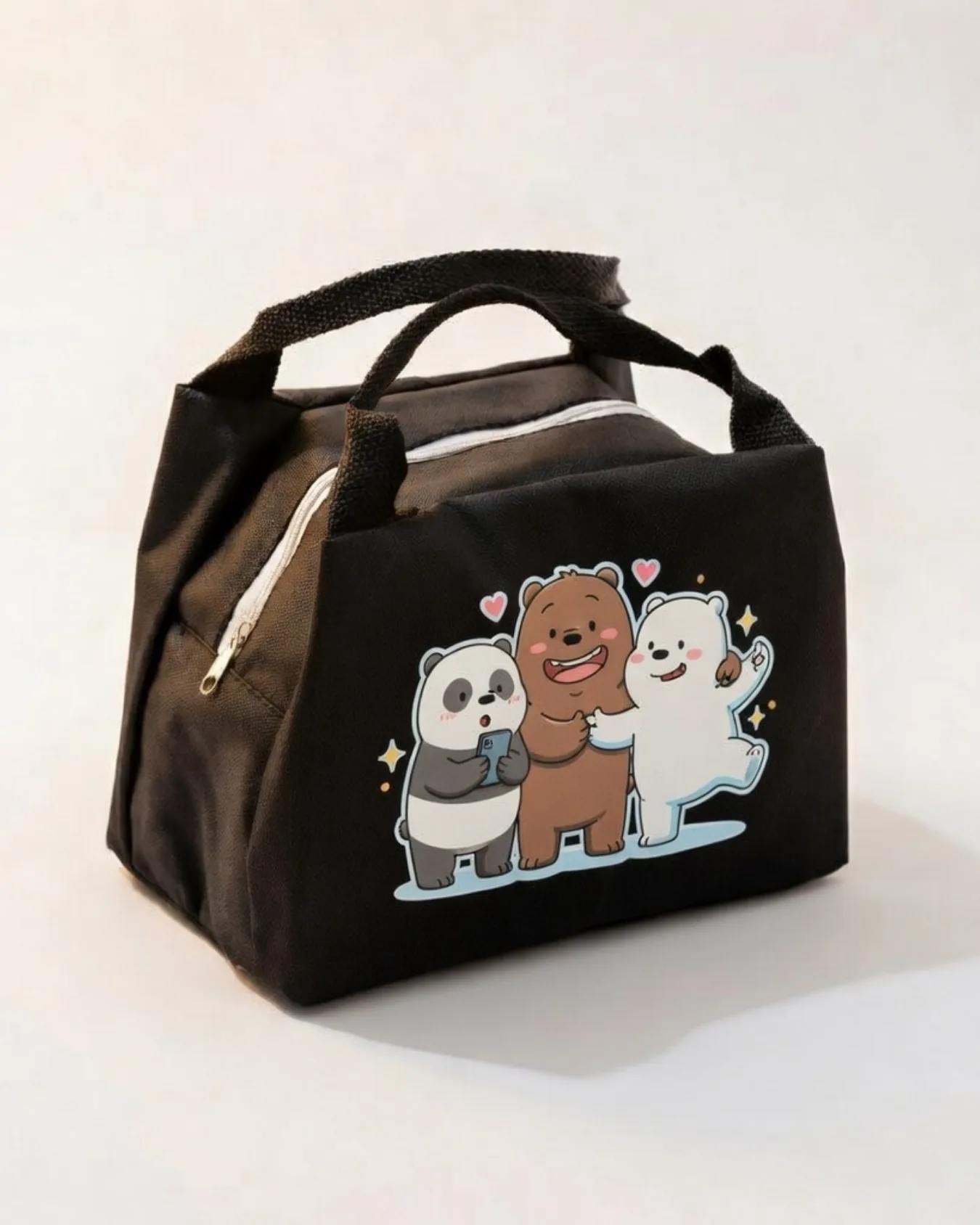 Custom Bag Printing Service for Tote Bags, Backpacks & Promotional Bags (5)