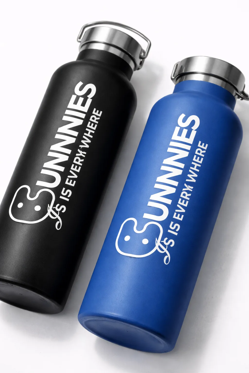 Sablon Tumbler Custom untuk Souvenir & Merchandise Branding Premium (5)