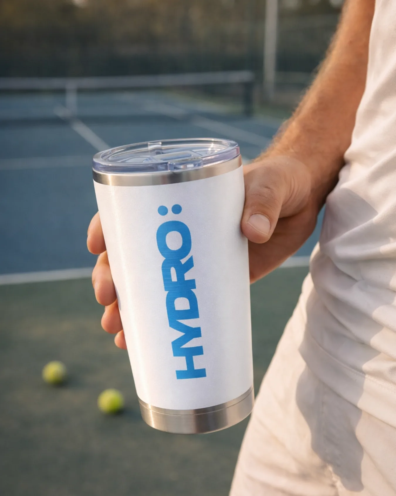 Sablon Tumbler Custom untuk Souvenir & Merchandise Branding Premium (9)