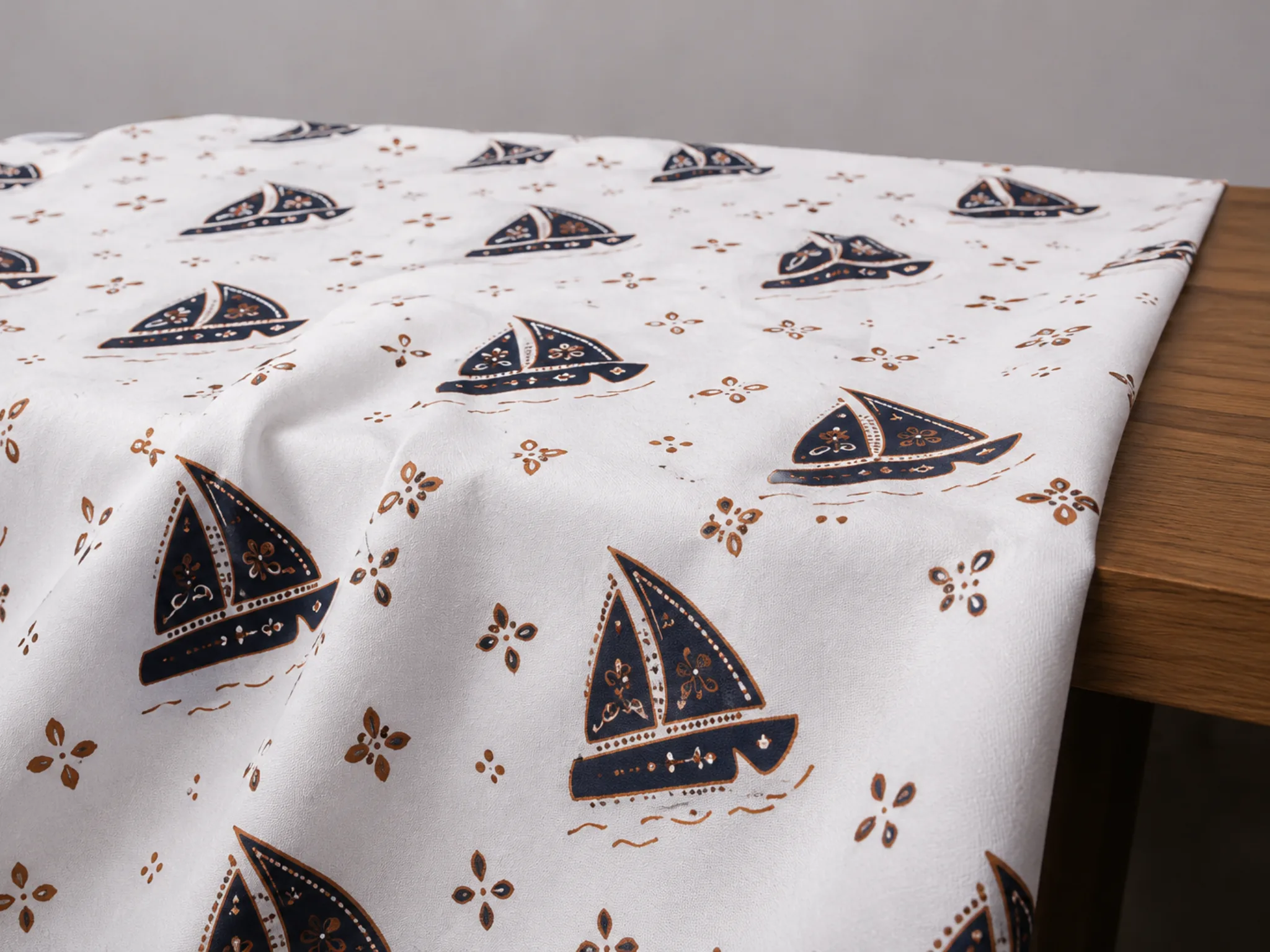 Sablon Batik Custom: Motif Eksklusif, Warna Presisi