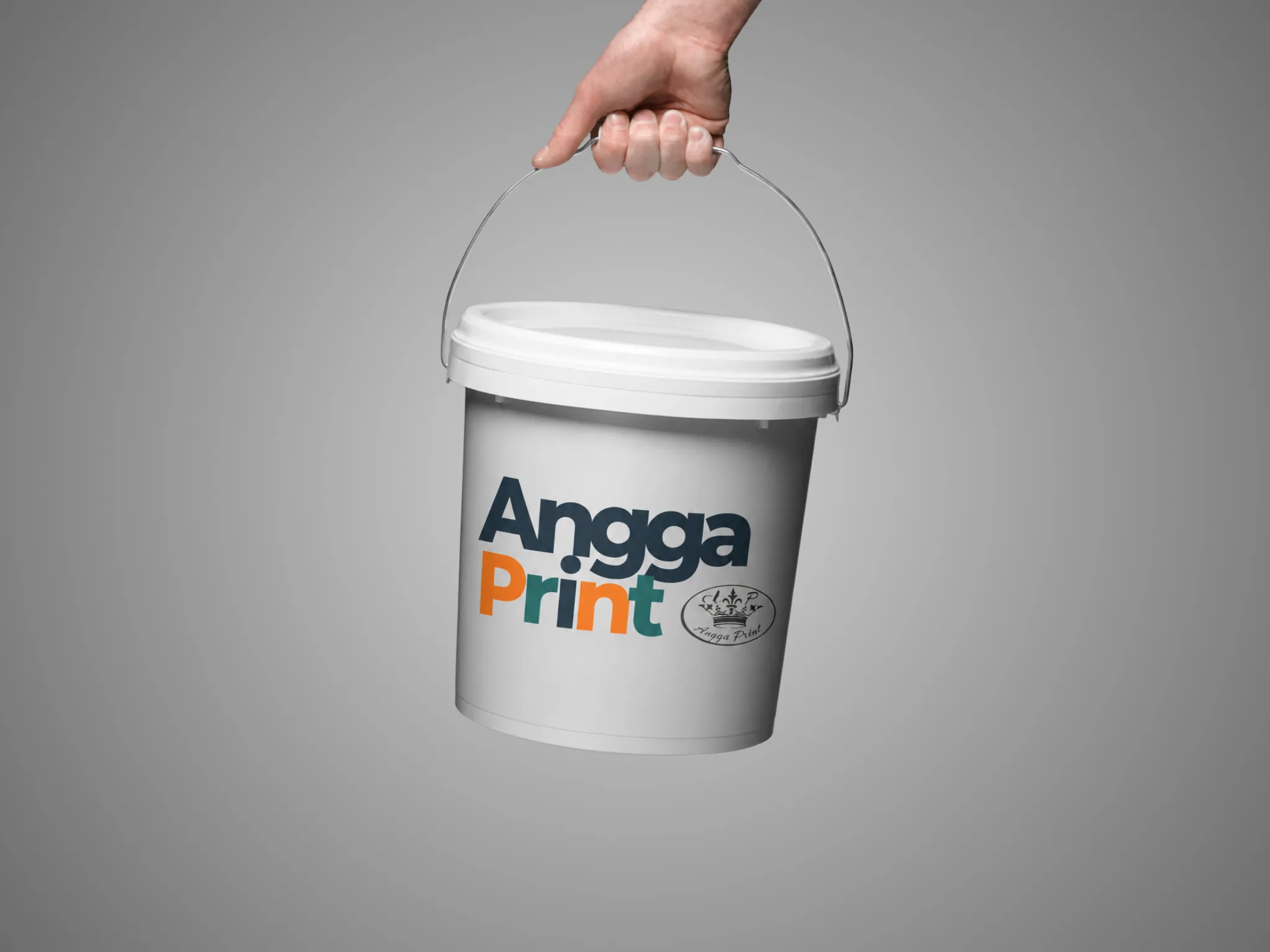 Sablon Ember Custom: Souvenir, Promosi & Bantuan Sosial