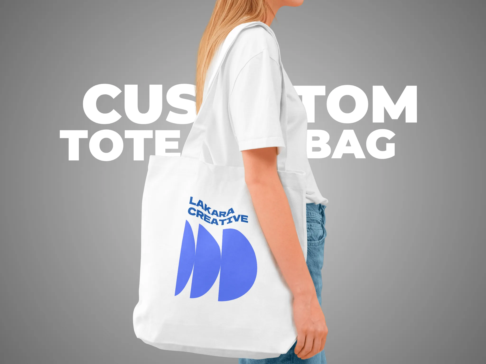 Sablon Goodiebag Custom, Bahan Premium dan Cetak Presisi