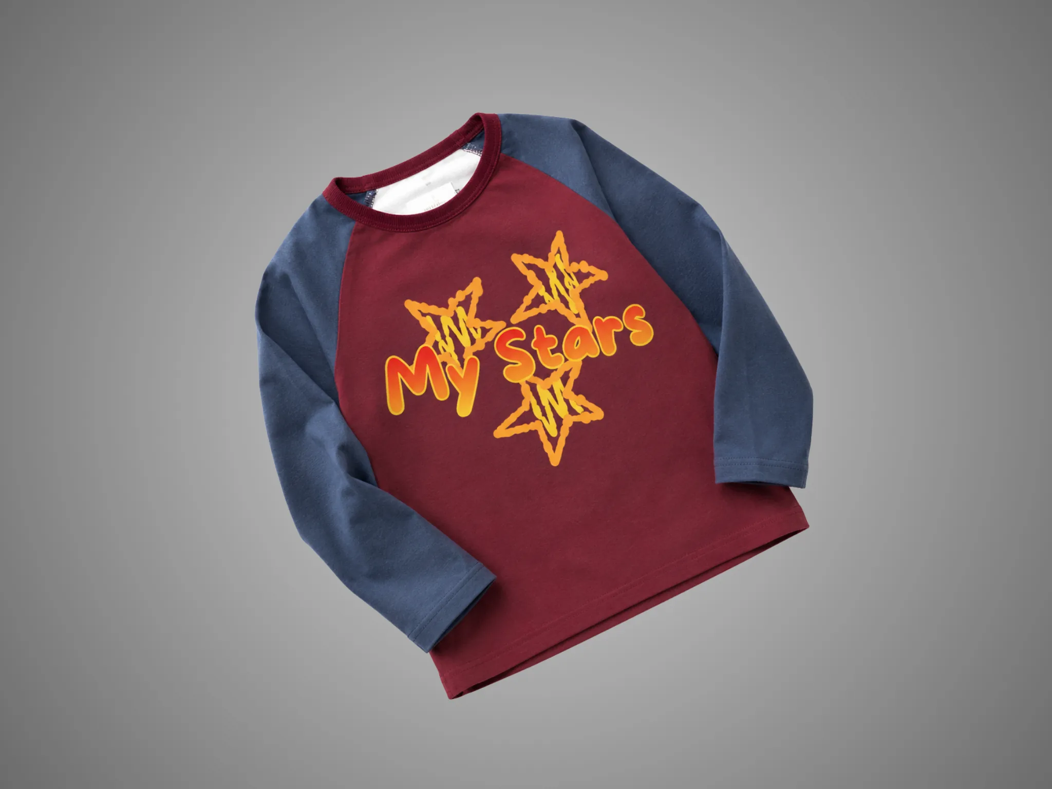 Jasa Sablon Kaos Anak-Anak Custom: Bahan Lembut, Tinta Aman