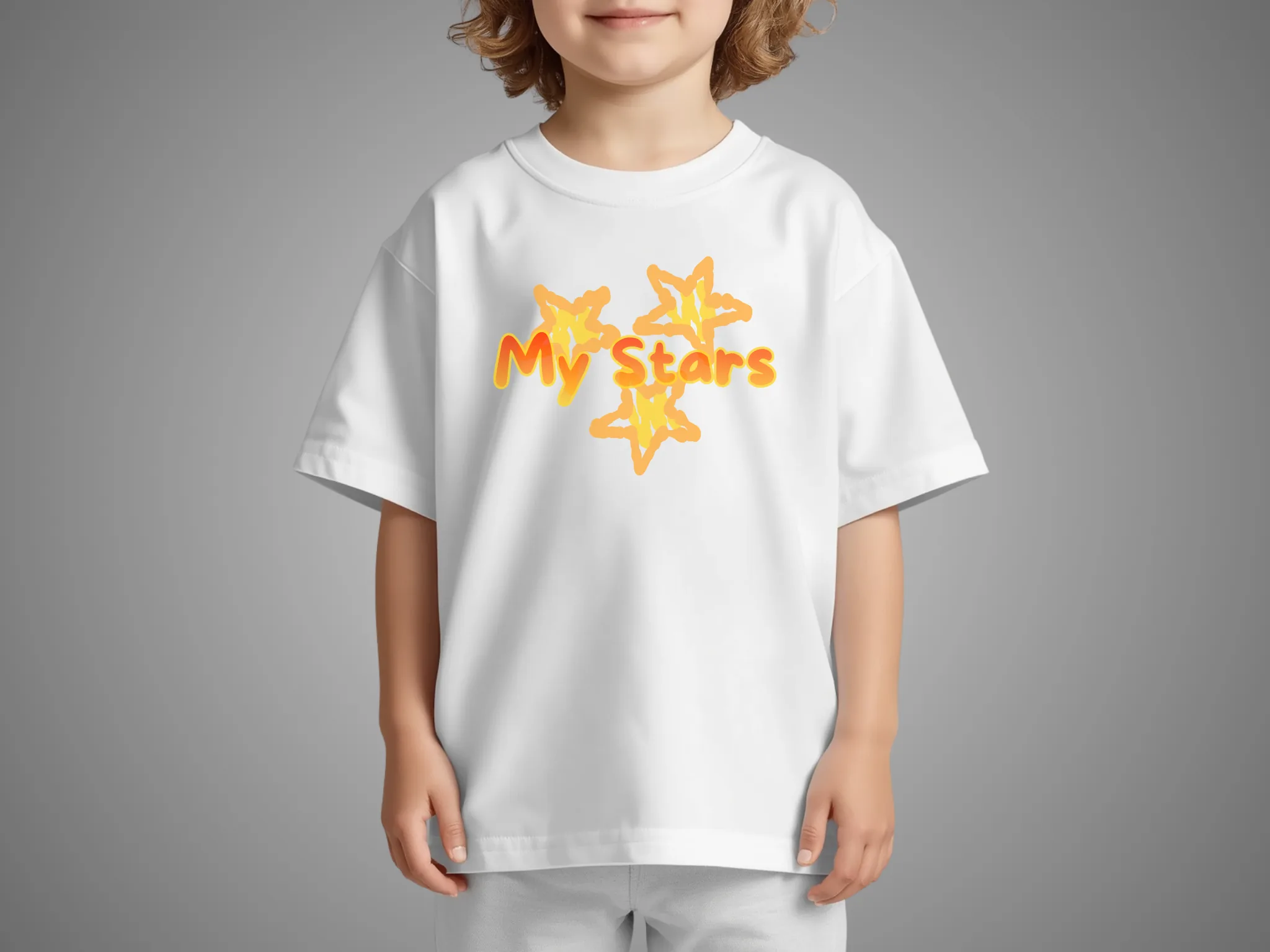 Sablon Kaos Anak Custom: Desain Personal, Bahan Adem
