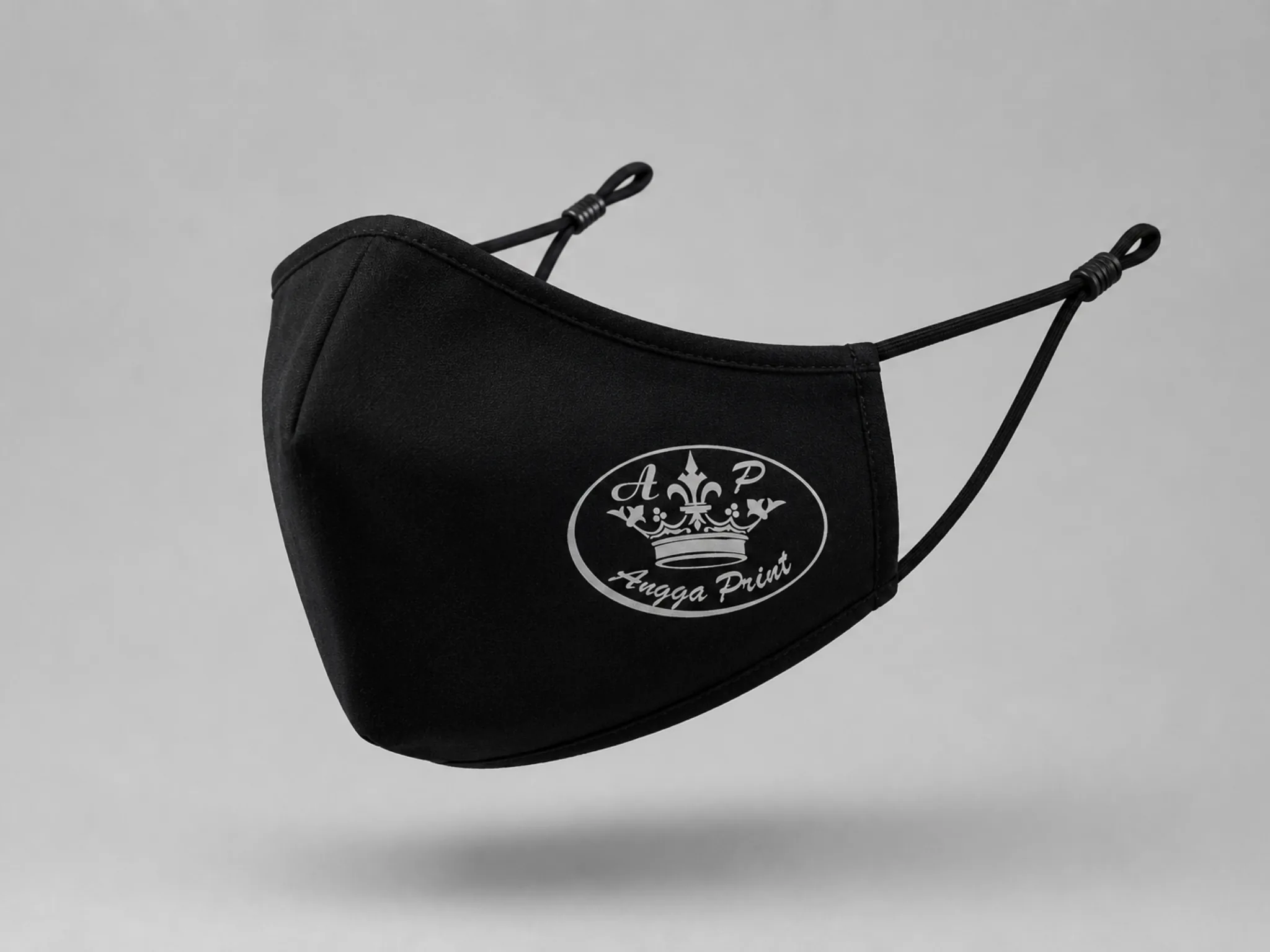 Sablon Masker Custom: Branding Wajah untuk Promosi, Event & Program CSR