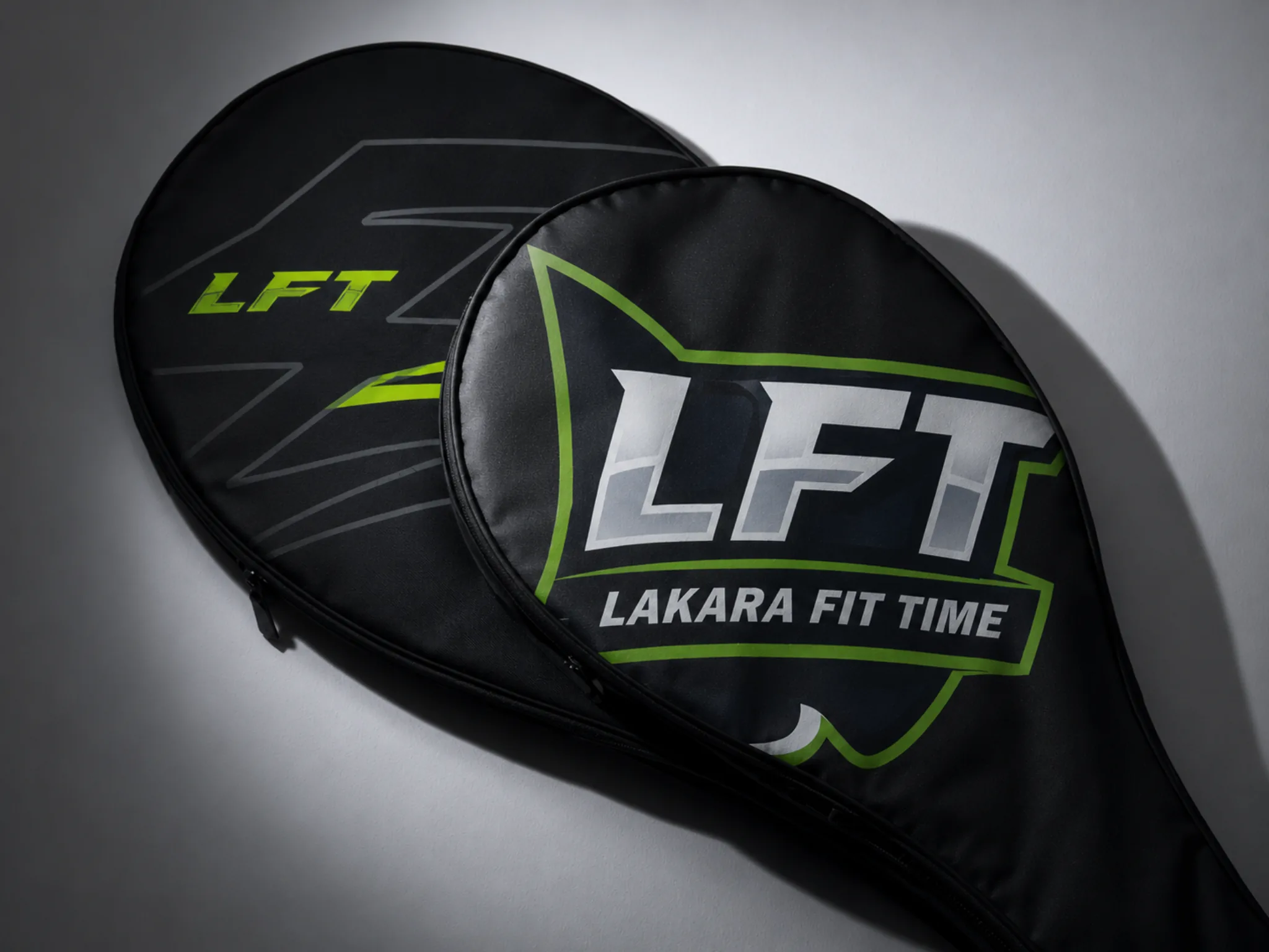Jasa Sablon Sarung Raket Custom: Badminton, Tenis & Squash