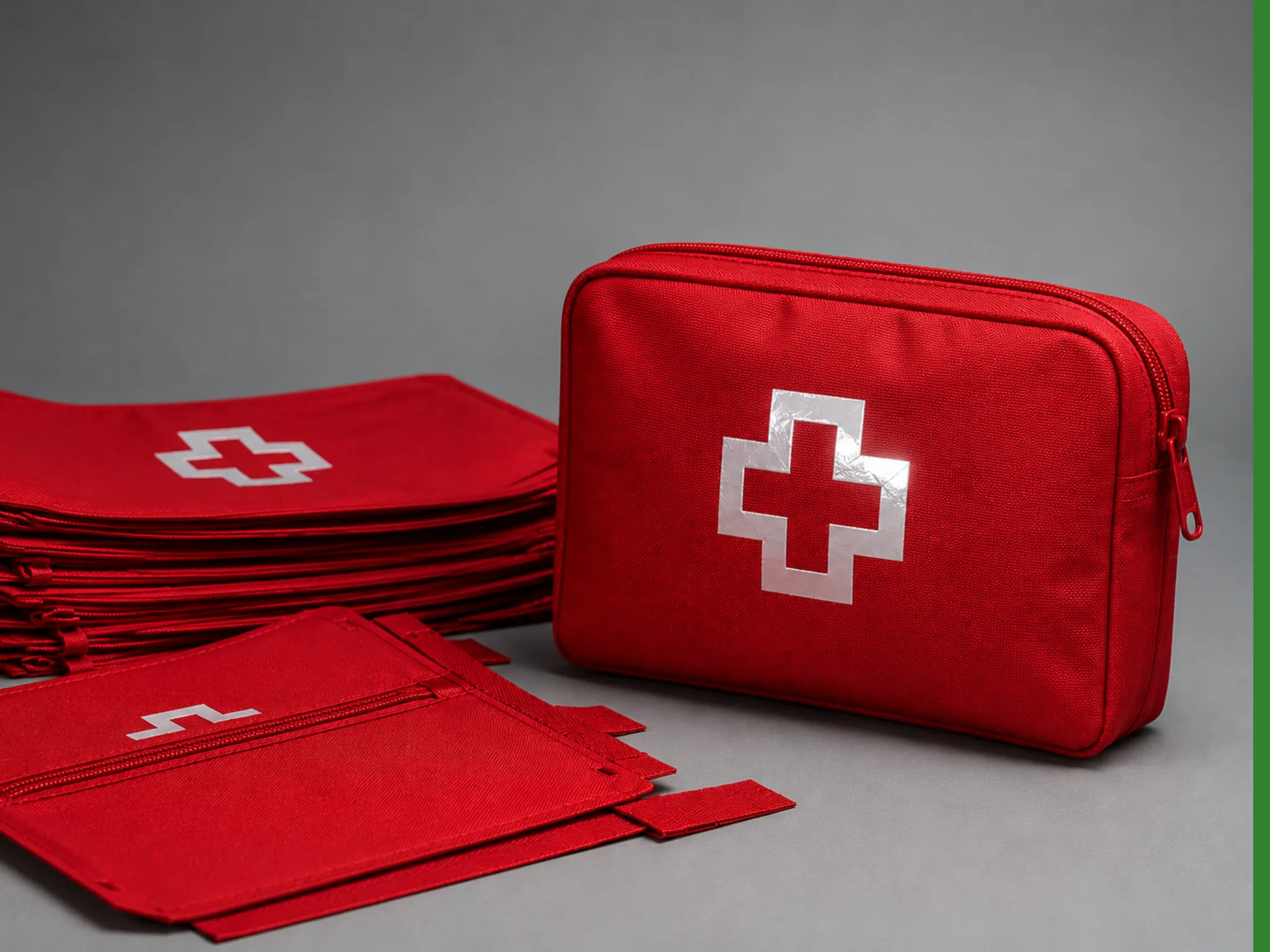 Sablon Tas Obat Custom untuk Apotek, Rumah Sakit, Klinik & Home Care